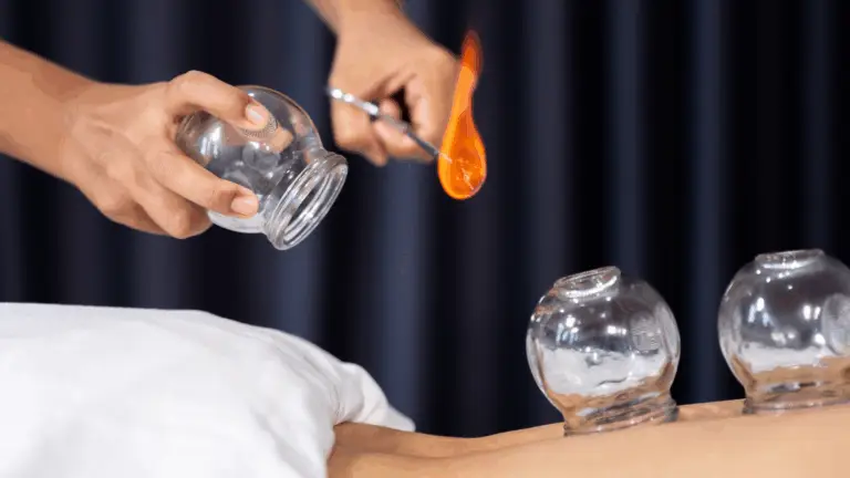 Centro de Terapia de Masajes